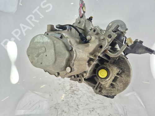 Gearbox OPEL COMBO Box Body/MPV (K9) 1.6 D | BP39087295M3 - Image 4