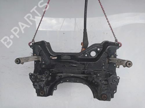 Used Subframe Subframe CITROËN C4 Picasso II 1.2 THP 130 (130 hp) 32378863 32378863