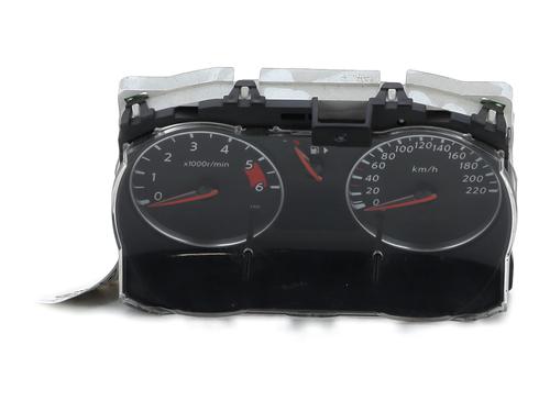Instrument cluster NISSAN NOTE (E11, NE11) 1.5 dCi | BP24362389C47 