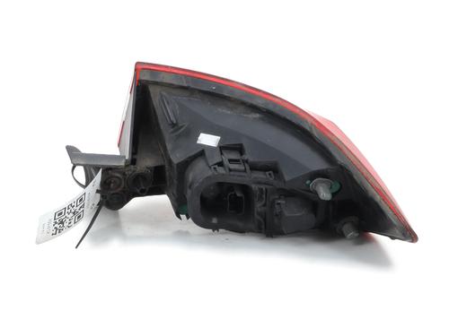 Left taillight RENAULT CLIO IV (BH_) 1.5 dCi 90 | BP28182086C34 