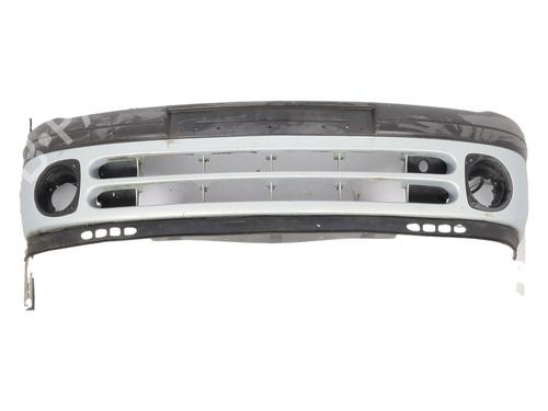 Foran støtfanger Foran støtfanger RENAULT CLIO II (BB_, CB_) 1.2 (BB0A, BB0F, BB10, BB1K, BB28, BB2D, BB2H, CB0A,... (58 hp) 34711747 34711747
