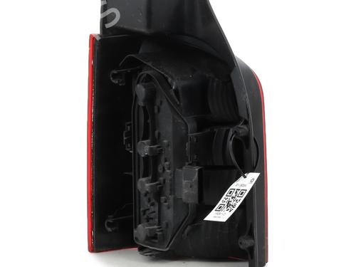 Right taillight VW TRANSPORTER T5 Van (7HA, 7HH, 7EA, 7EH) 2.5 TDI | BP25590195C35