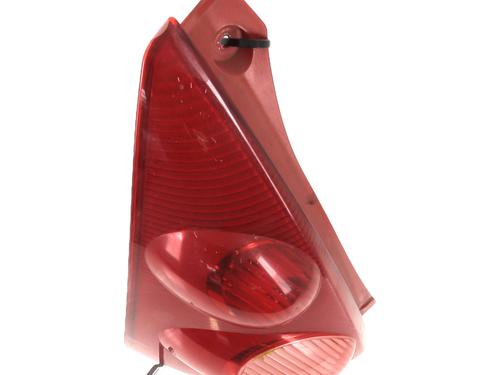 Used Left taillight PEUGEOT 107 (PM_, PN_) 1.4 HDi (54 hp) 25983410