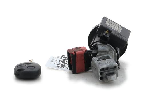 Ignition barrel RENAULT KANGOO / GRAND KANGOO II (KW0/1_) 1.5 dCi 85 (KW0K, KW0L, KW0B) | BP29552769M48 