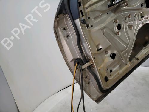 Right front door MERCEDES-BENZ 124 Saloon (W124) 250 D (124.125) | BP29197581C3