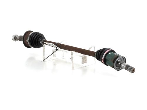 Left rear driveshaft PEUGEOT 4007 (VU_, VV_) 2.2 HDi | BP29416246M40 