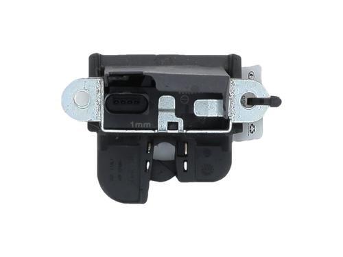 Used Tailgate lock VW GOLF VII (5G1, BQ1, BE1, BE2) [2012-2021]  28486775