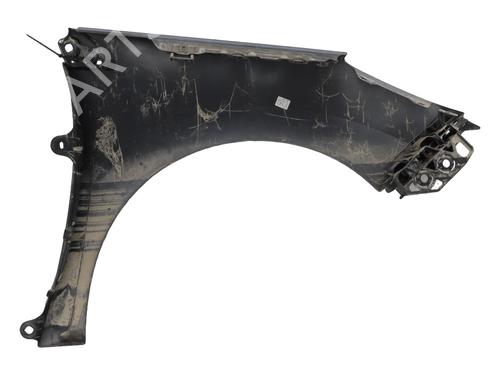 Left front fenders PEUGEOT 308 I (4A_, 4C_) 1.6 HDi | BP28835473C41