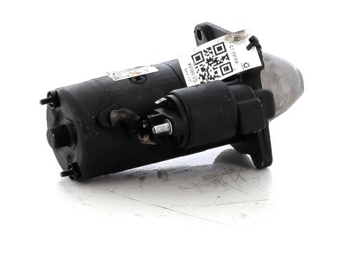 Used Starter RENAULT MASTER I Van (T__) 35 2,5 TD (94 hp) 30841913