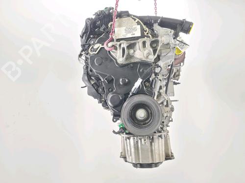 Used Engine PEUGEOT EXPERT Van (V_) 1.5 BlueHDi 120 (120 hp) 29964547