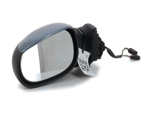 Left mirror CITROËN C3 I (FC_, FN_) 1.6 16V HDi | BP25345106C26 