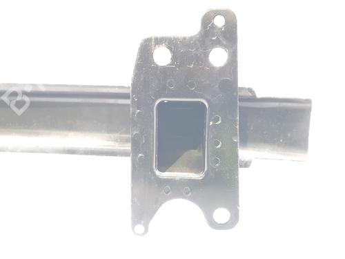 Front bumper reinforcement SEAT IBIZA III (6L1) 1.4 TDI | BP27333190C109 