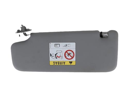 Right sun visor OPEL KARL (C16) 1.0 | BP37256591I2 - Image 2