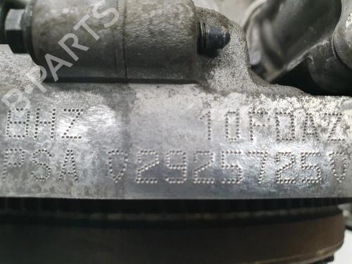 Engine CITROËN C3 II (SC_) 1.4 HDi 70 (SC8HZC, SC8HR0, SC8HP4) | BP39259441M1 - Image 11
