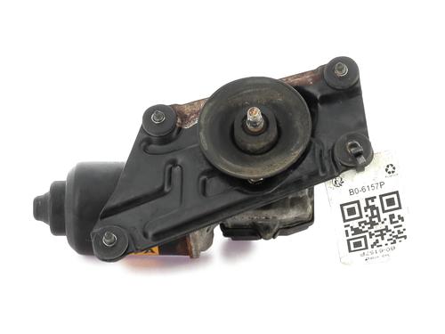 Used Front wiper motor DAEWOO KALOS (KLAS) 1.4 (83 hp) 21564407