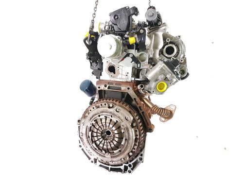 Engine RENAULT KANGOO Express (FW0/1_) 1.5 dCi 90 (FW0G, FW05, FW08, FW11) | BP29380951M1 