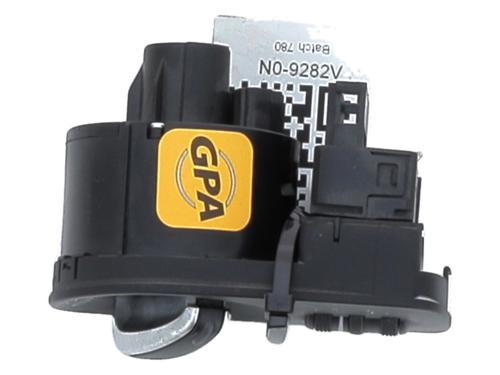 Steering column stalk AUDI A3 Convertible (8P7) 1.9 TDI | BP24577743I23  - Image 5