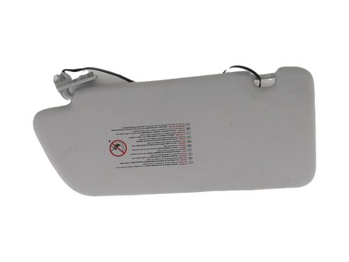 Right sun visor PEUGEOT 308 I (4A_, 4C_) 1.6 16V | BP29623928I2 