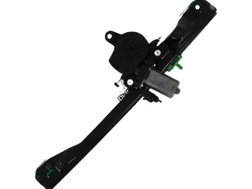 Rudehejsemekanisme Højre foran FIAT PUNTO (188_) 1.2 Bifuel (60 hp) 29495812