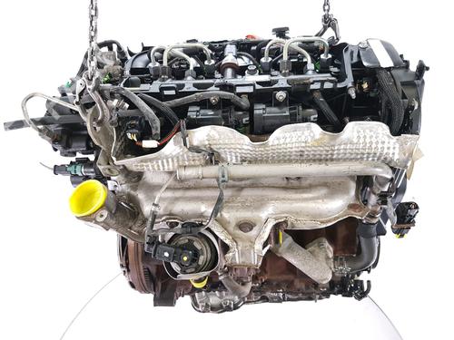 Engine CITROËN JUMPY II Van 2.0 HDi 125 | BP33925845M1  - Image 5