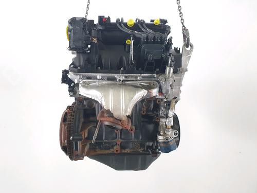 Engine RENAULT TWINGO II (CN0_) 1.2 16V (CN04, CN0B) | BP38918108M1 - Image 4