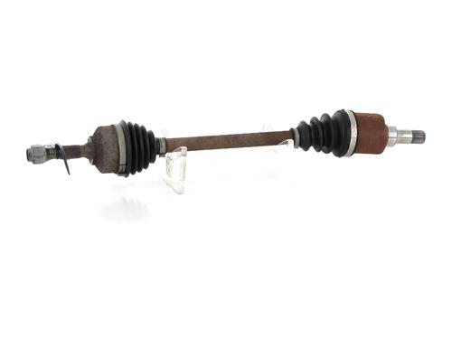 Left front driveshaft PEUGEOT 207 (WA_, WC_) 1.4 HDi | BP29443642M38 