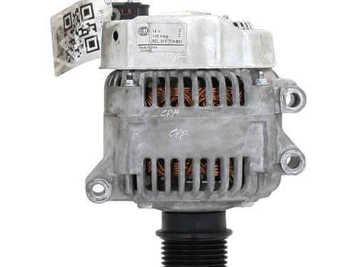 Alternator MINI MINI Convertible (R52) Cooper S | BP27095887M7