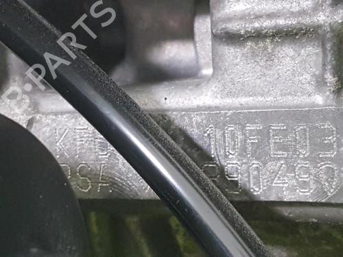 Engine PEUGEOT 207 (WA_, WC_) 1.4 16V | BP29389858M1 
