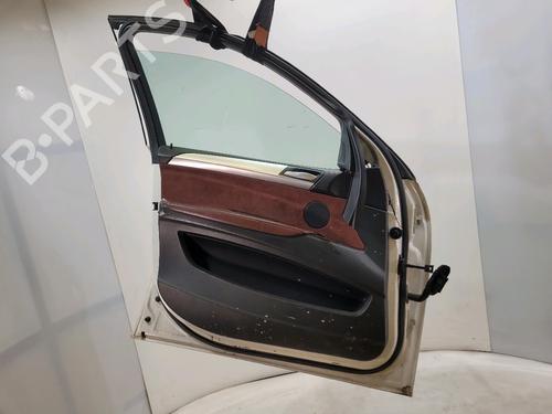 Left front door BMW X6 (E71, E72) xDrive 35 d | BP30842866C2