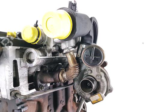 Engine RENAULT KANGOO (KC0/1_) 1.5 dCi (KC08, KC09) | BP36659856M1 - Image 6