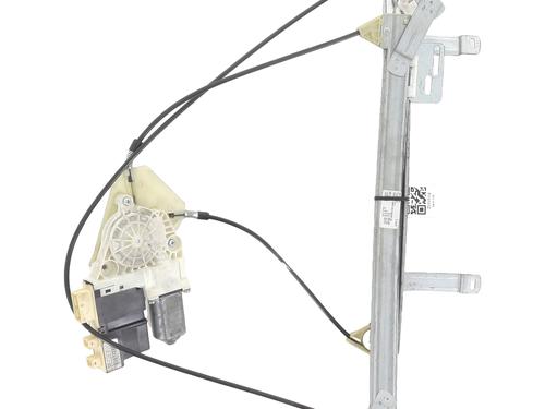 Front left window mechanism PEUGEOT 307 CC (3B) 2.0 HDi 135 | BP31079520C22