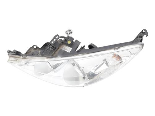 Left headlight PEUGEOT 207 CC (WD_) 1.6 HDi | BP37680253C28 - Image 5