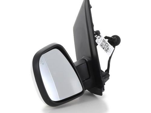 Left mirror CITROËN JUMPY III Van (V_) 2.0 BlueHDi 180 | BP31141747C26 