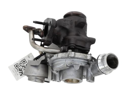 Turbolader/Kompressor für Turbolader/Kompressor RENAULT CLIO IV (BH_) 1.5 dCi 90 (90 hp) 36006113 36006113
