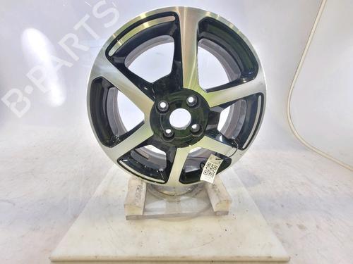 Rim RENAULT CLIO III (BR0/1, CR0/1) 1.5 dCi (BR17, CR17) | BP20199955C45 