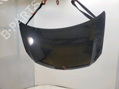 Used Hood TOYOTA AURIS (_E15_) 2.0 D-4D (ADE150_, ADE150R) (126 hp) 30190678