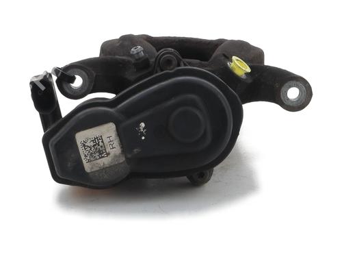 Højre bremsekaliber bag NISSAN QASHQAI II (J11, J11_) 1.6 dCi | BP29517492M106