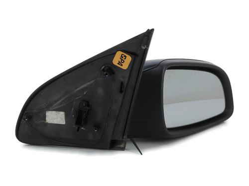 Right mirror OPEL ASTRA H (A04)  | BP28506302C27 