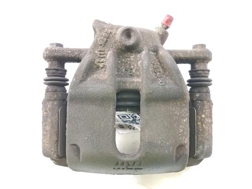 Used Right front brake caliper RENAULT CLIO III (BR0/1, CR0/1) 1.5 dCi (C/BR0G, C/BR1G) (68 hp) 27918429