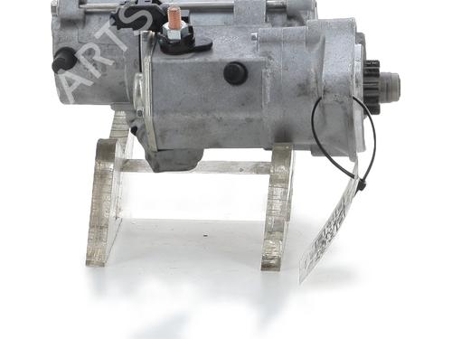Used Starter TOYOTA COROLLA (_E12_) [2001-2008]  27353633