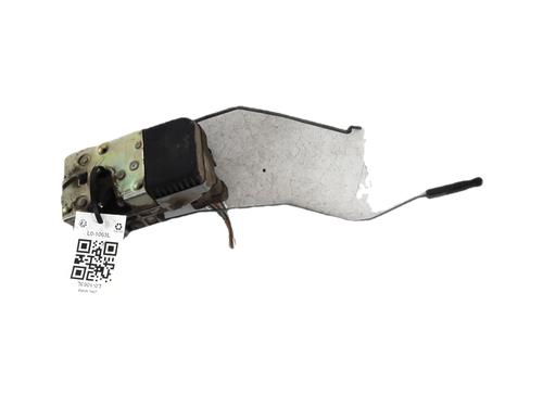 Used Front left lock Front left lock PEUGEOT EXPERT Van (222) 2.0 HDI (94 hp) 36380733 36380733
