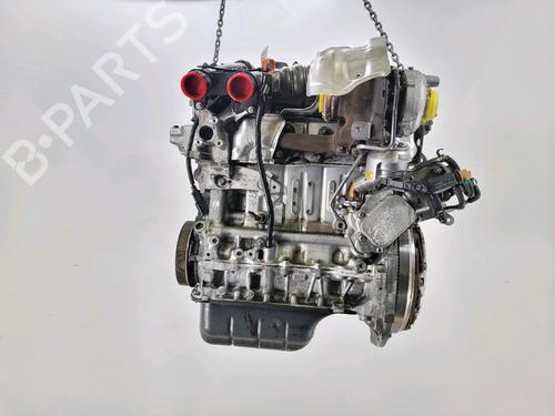 Engine CITROËN DS4 (NX_) 1.6 HDi 115 | BP39972000M1 - Image 2