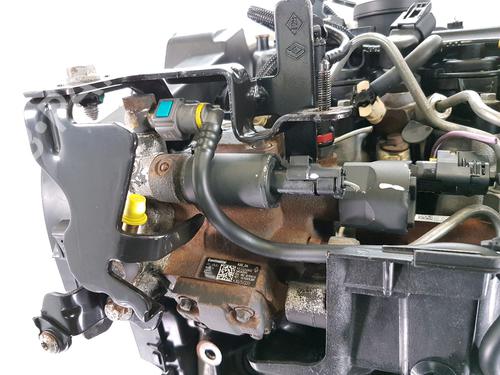 Engine RENAULT SCÉNIC III (JZ0/1_) 1.5 dCi | BP34051665M1  - Image 10