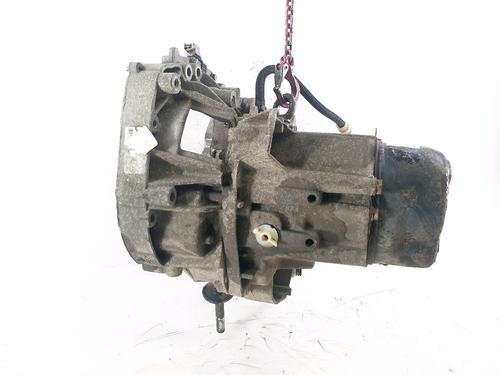 Gearkasse RENAULT TWINGO II (CN0_) 1.2 16V (CN0K, CN0V, CN0A) (76 hp) 30094563