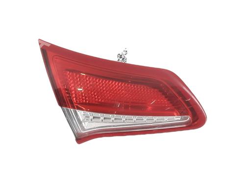 Left tailgate light CITROËN C4 II (NC_) 1.6 HDi 110 | BP29218643C79