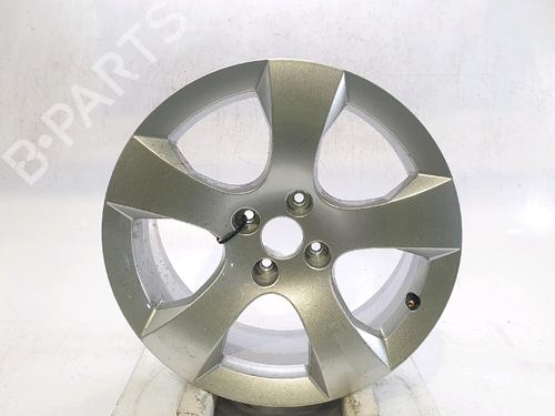Used Rim PEUGEOT 3008 I MPV (0U_) 2.0 HDi (163 hp) 29987648