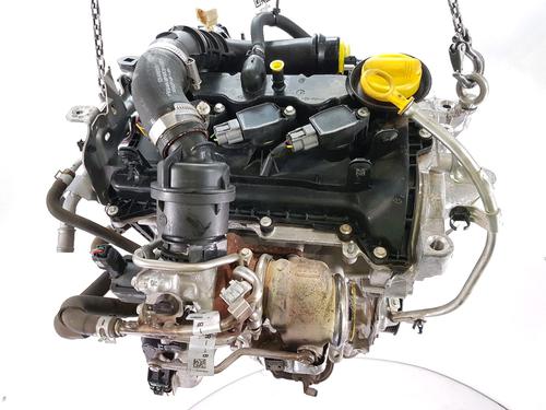 Engine NISSAN MICRA V (K14) 1.0 IG-T 100 | BP25993061M1 