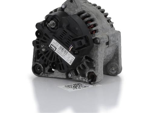 Alternator RENAULT MEGANE II (BM0/1_, CM0/1_) 1.5 dCi (BM02, BM13, BM2A, CM02, CM13) | BP29987625M7