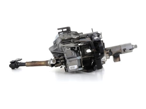 steering-column-renault-clio-iii-br01-cr01-2005-2006-2007-2008-2009-2010-2011-2012-2013-2014-31797527 main image