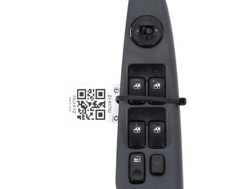 Used Left front window switch KIA CERATO I Saloon (LD) 2.0 CRDi (112 hp) 31963169